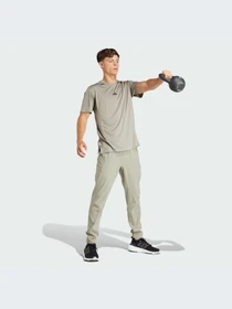 Брюки Adidas Clima модель IS3794-KZ Фото