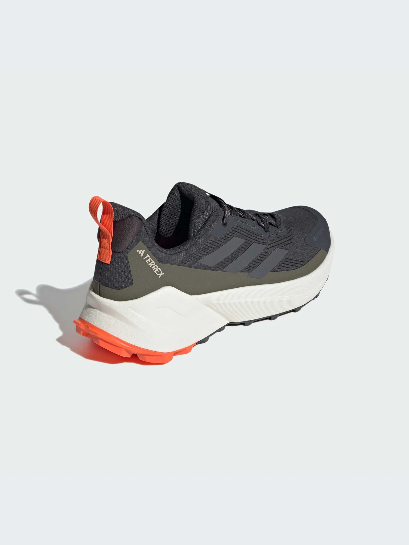Кроссовки Adidas модель IE5148-KZ Кроссовки Adidas модель IE5148-KZ Фото