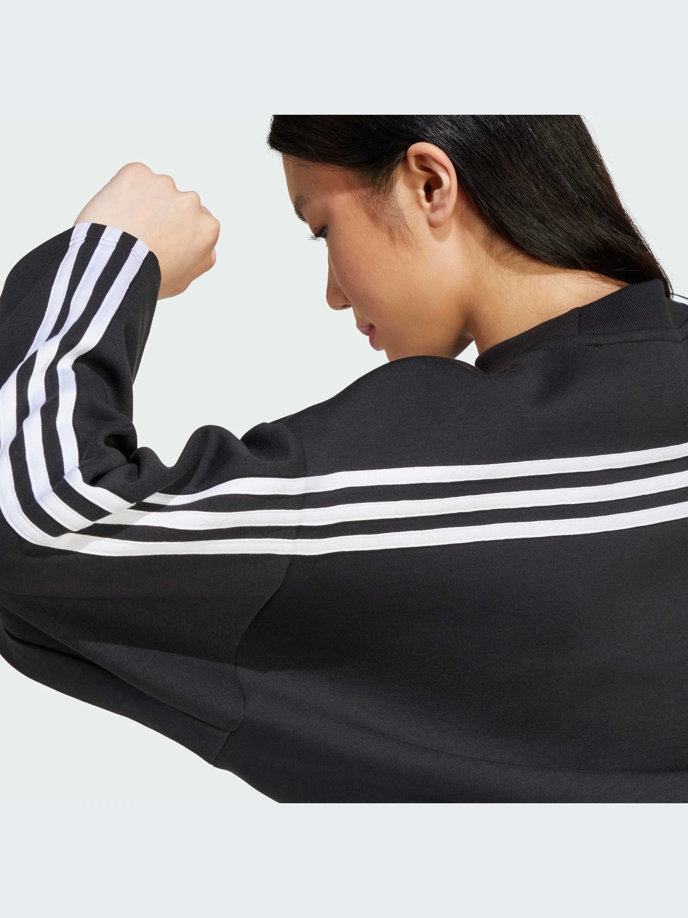 Худи и свитшоты Adidas Icons модель IP1549-KZ Худи и свитшоты Adidas Icons модель IP1549-KZ Фото