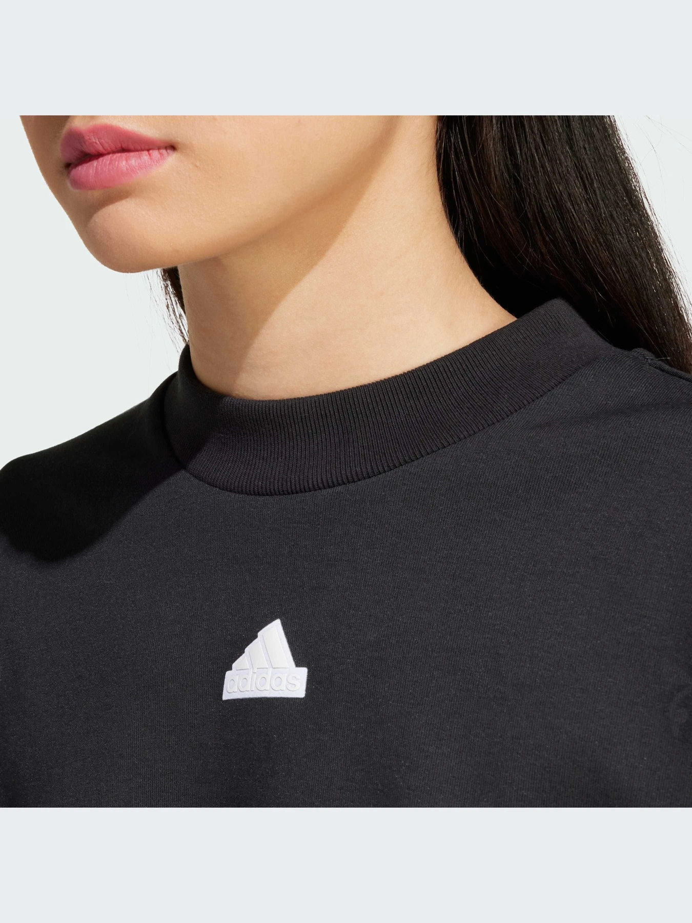 Худи и свитшоты Adidas Icons модель IP1549-KZ Худи и свитшоты Adidas Icons модель IP1549-KZ Фото