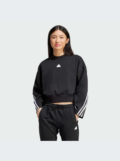 Худи и свитшоты Adidas Icons модель IP1549-KZ Фото
