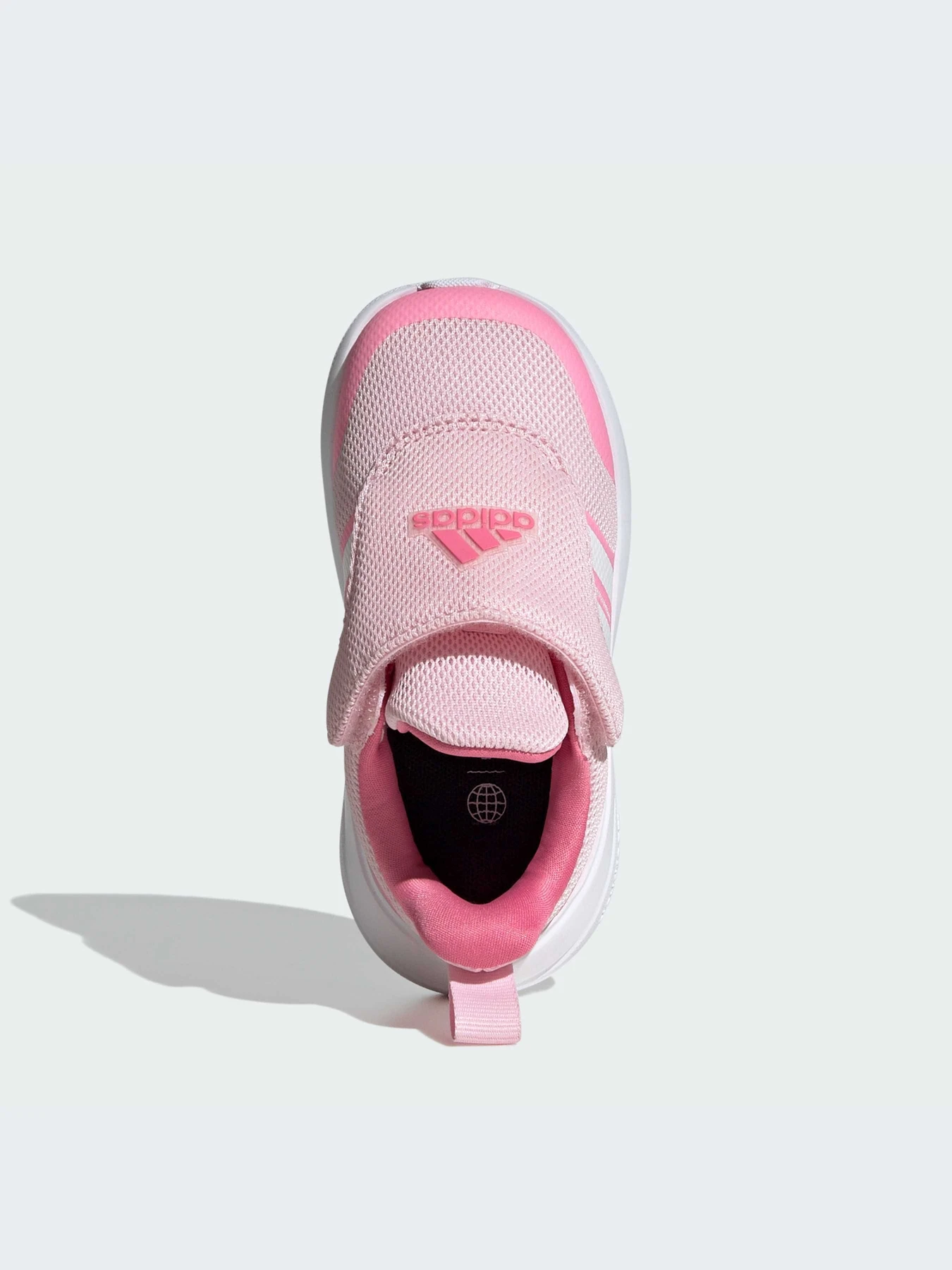Кроссовки Adidas Fortarun модель IG4871-KZ Кроссовки Adidas Fortarun модель IG4871-KZ Фото