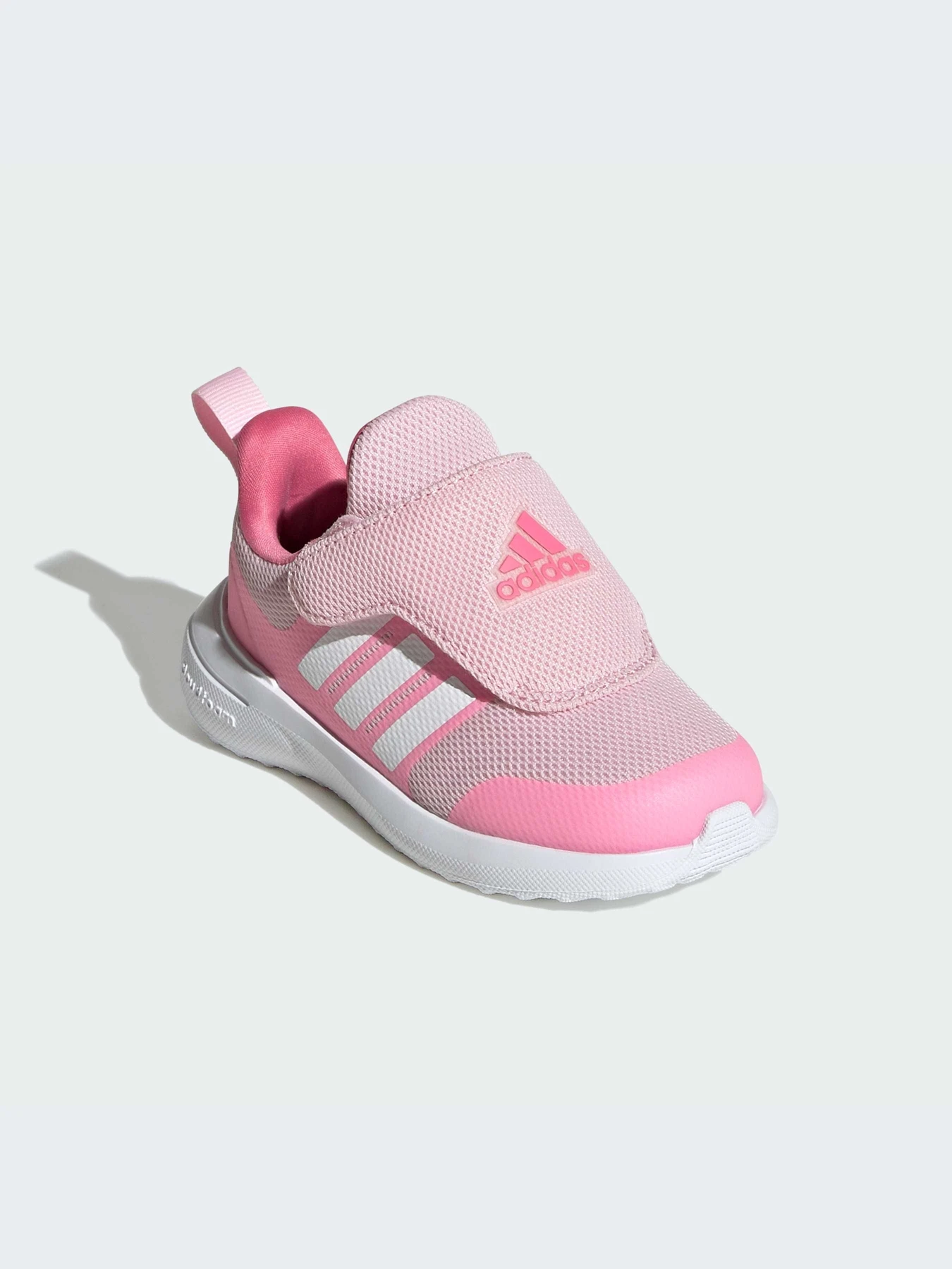 Кроссовки Adidas Fortarun модель IG4871-KZ Кроссовки Adidas Fortarun модель IG4871-KZ Фото