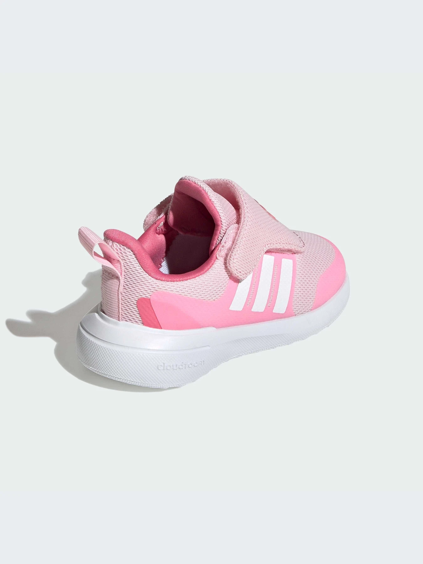 Кроссовки Adidas Fortarun модель IG4871-KZ Кроссовки Adidas Fortarun модель IG4871-KZ Фото
