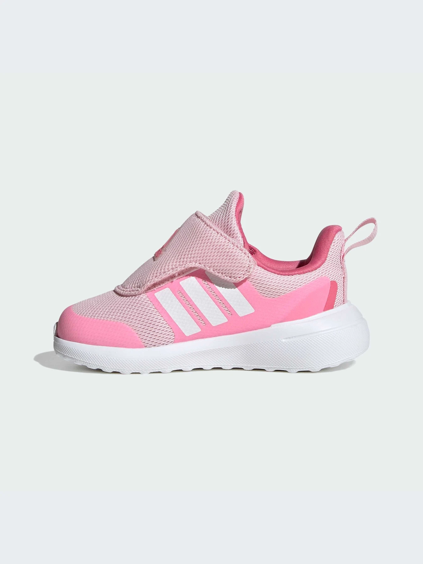 Кроссовки Adidas Fortarun модель IG4871-KZ Кроссовки Adidas Fortarun модель IG4871-KZ Фото