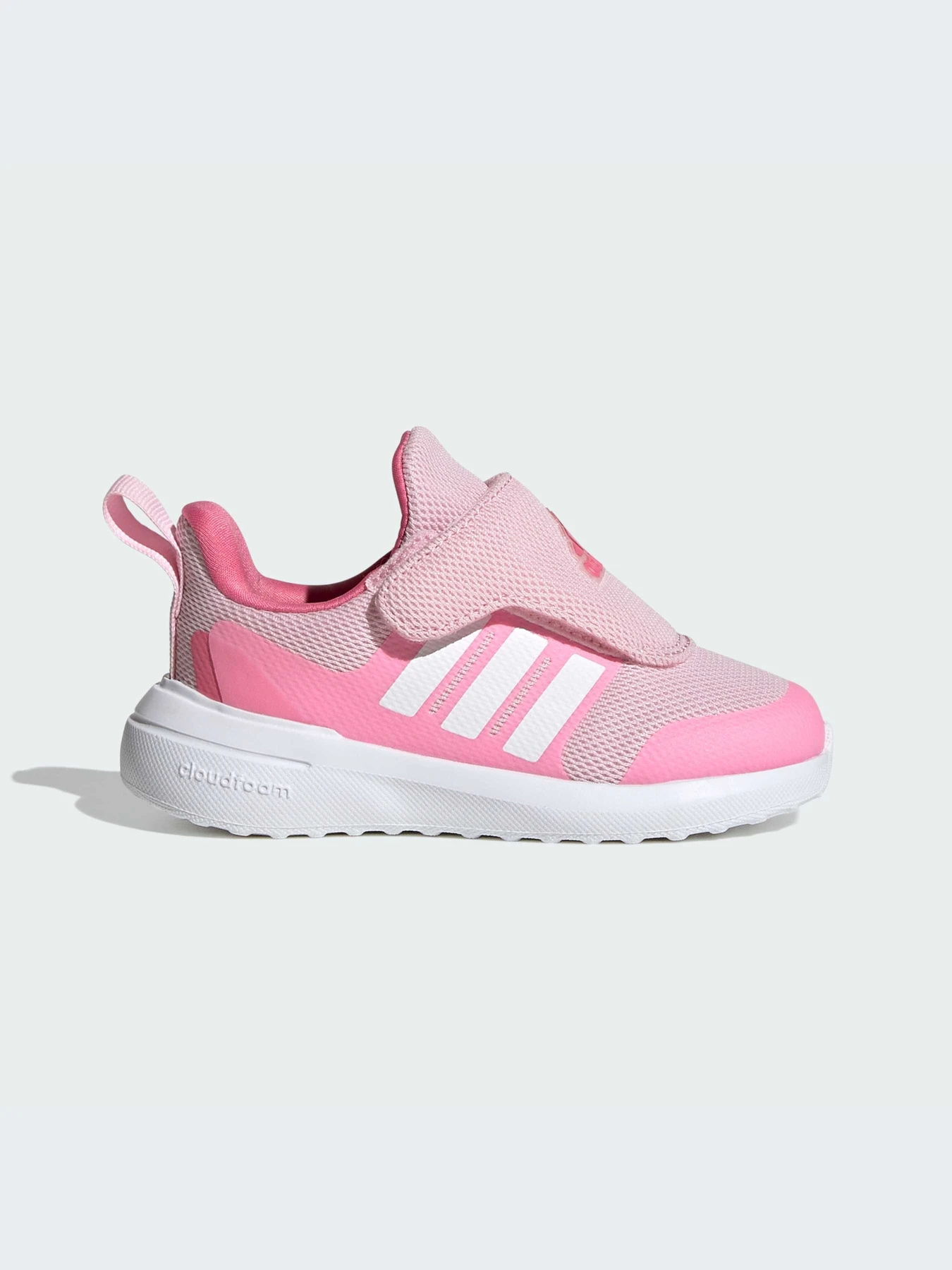 Кроссовки Adidas Fortarun модель IG4871-KZ Кроссовки Adidas Fortarun модель IG4871-KZ Фото