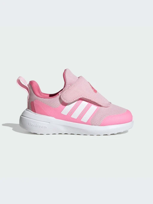 Кроссовки Adidas Fortarun модель IG4871-KZ Фото
