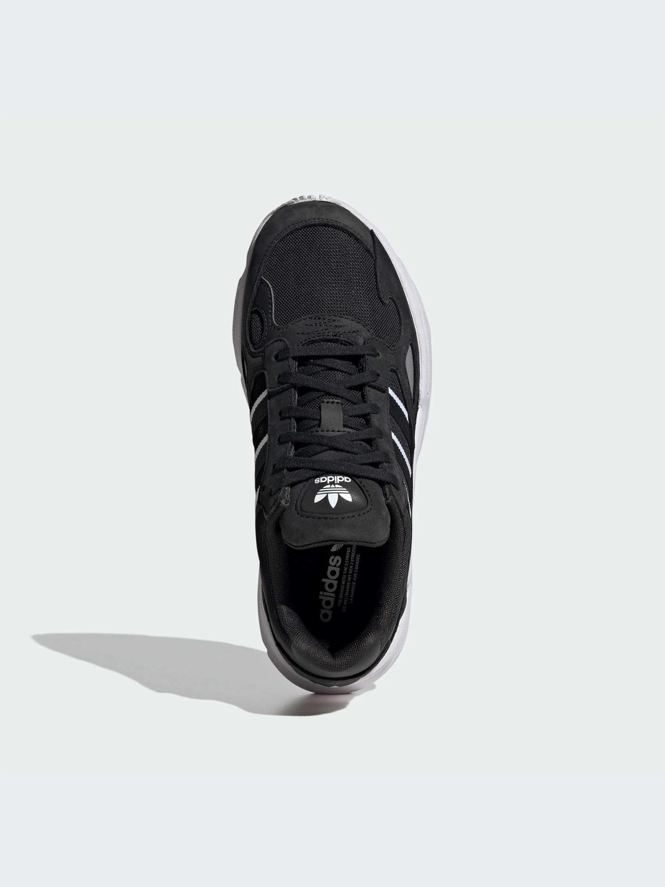 Кроссовки Adidas Runfalcon модель IG8301-KZ Кроссовки Adidas Runfalcon модель IG8301-KZ Фото