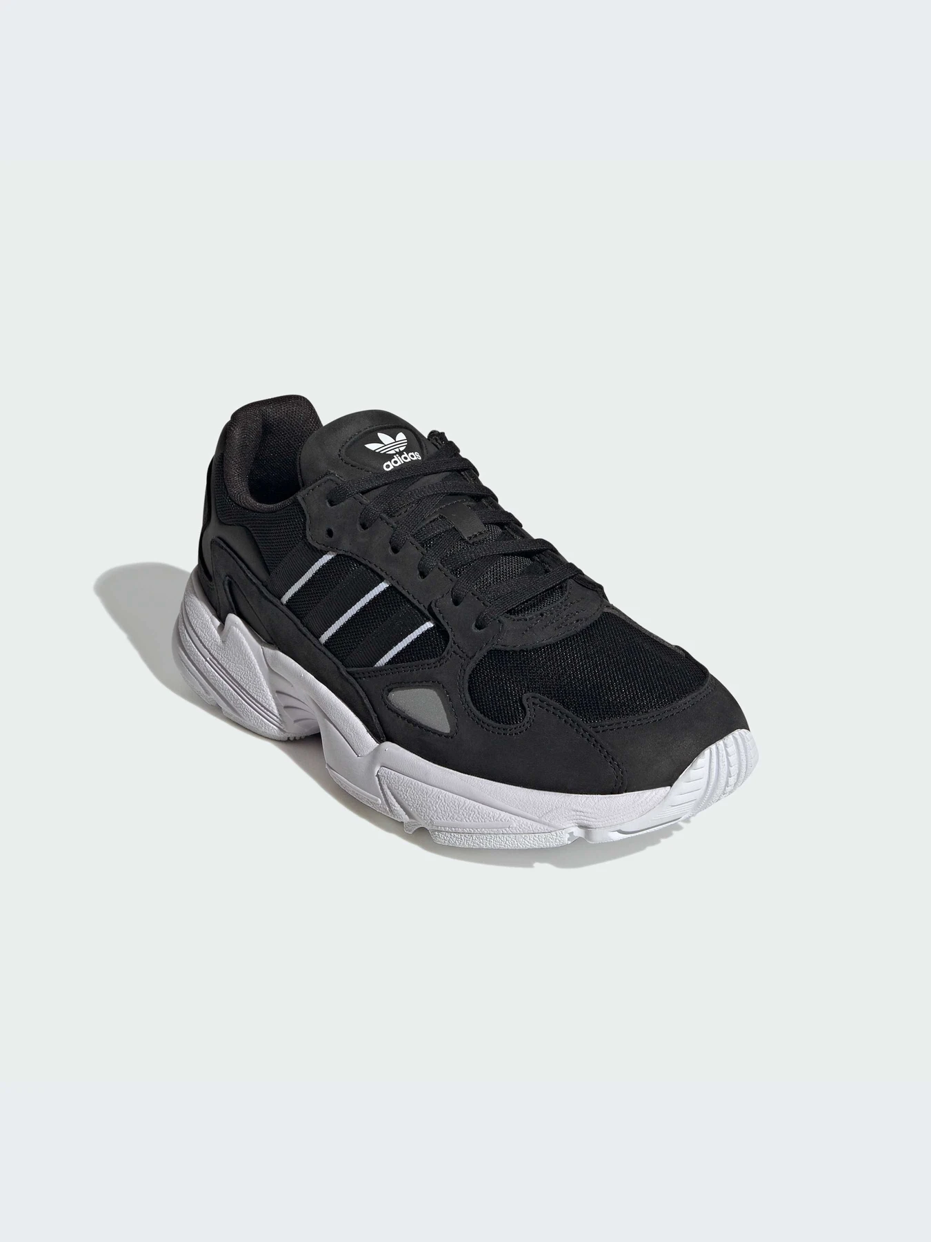 Кроссовки Adidas Runfalcon модель IG8301-KZ Кроссовки Adidas Runfalcon модель IG8301-KZ Фото