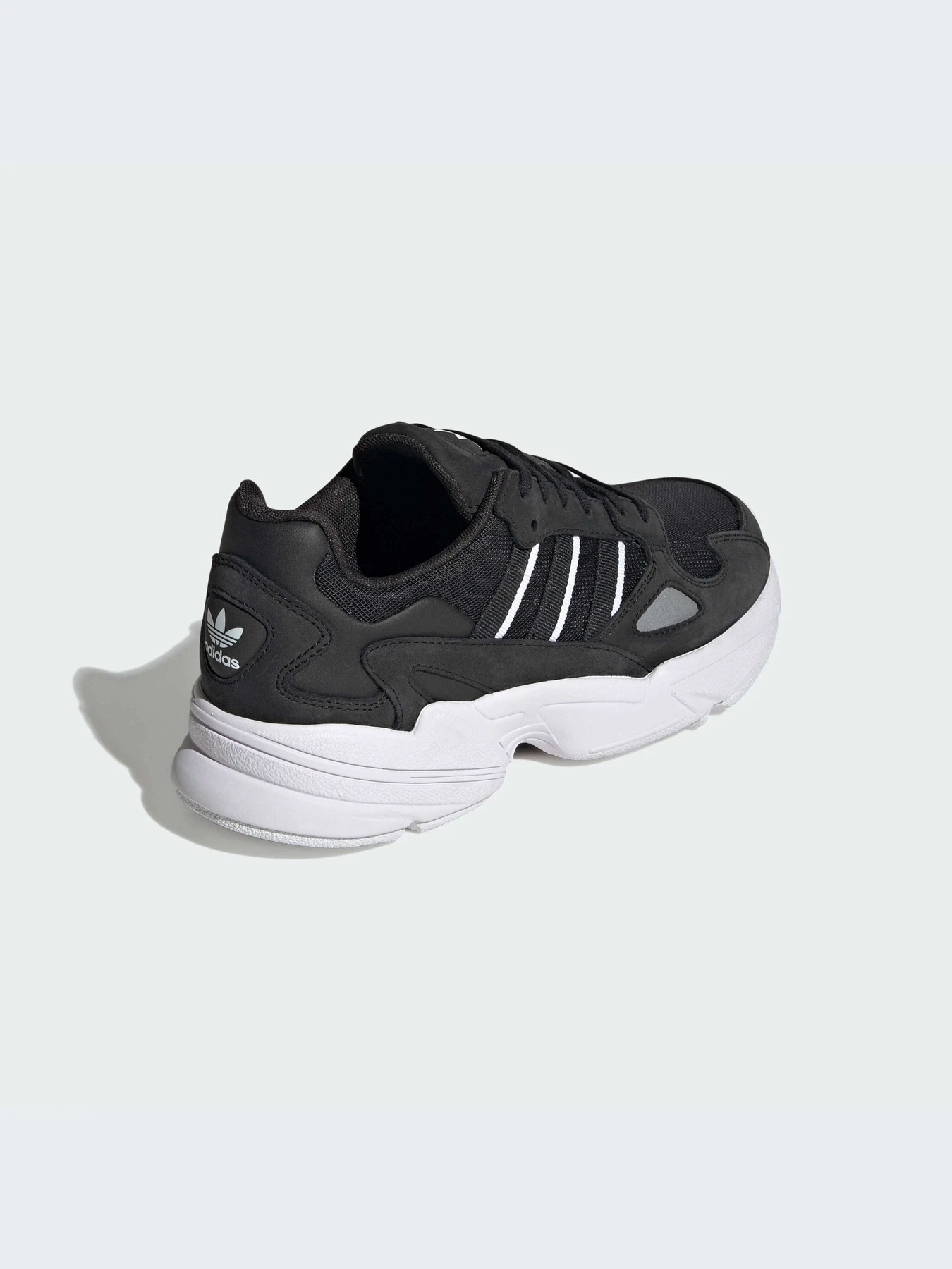 Кроссовки Adidas Runfalcon модель IG8301-KZ Кроссовки Adidas Runfalcon модель IG8301-KZ Фото