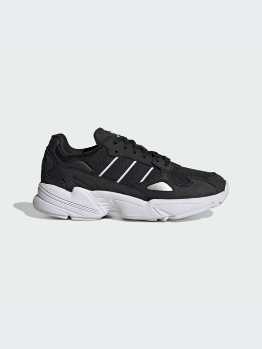 Кроссовки Adidas Runfalcon модель IG8301-KZ Фото