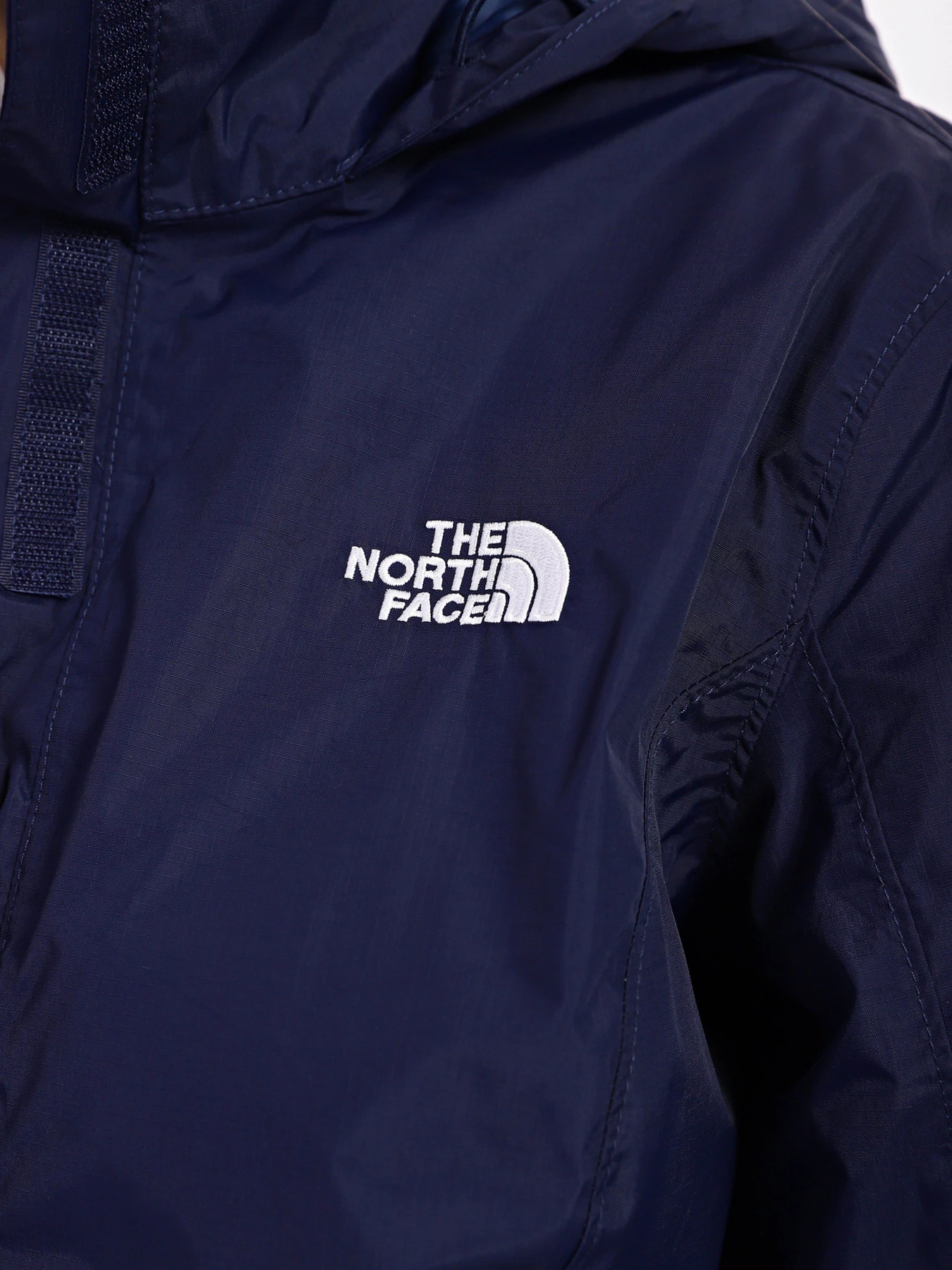 Куртки и дубленки The North Face модель NF00AQBJ8K21 Фото