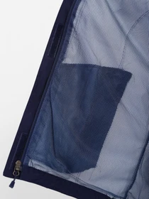 Куртки и дубленки The North Face модель NF00AQBJ8K21 Фото