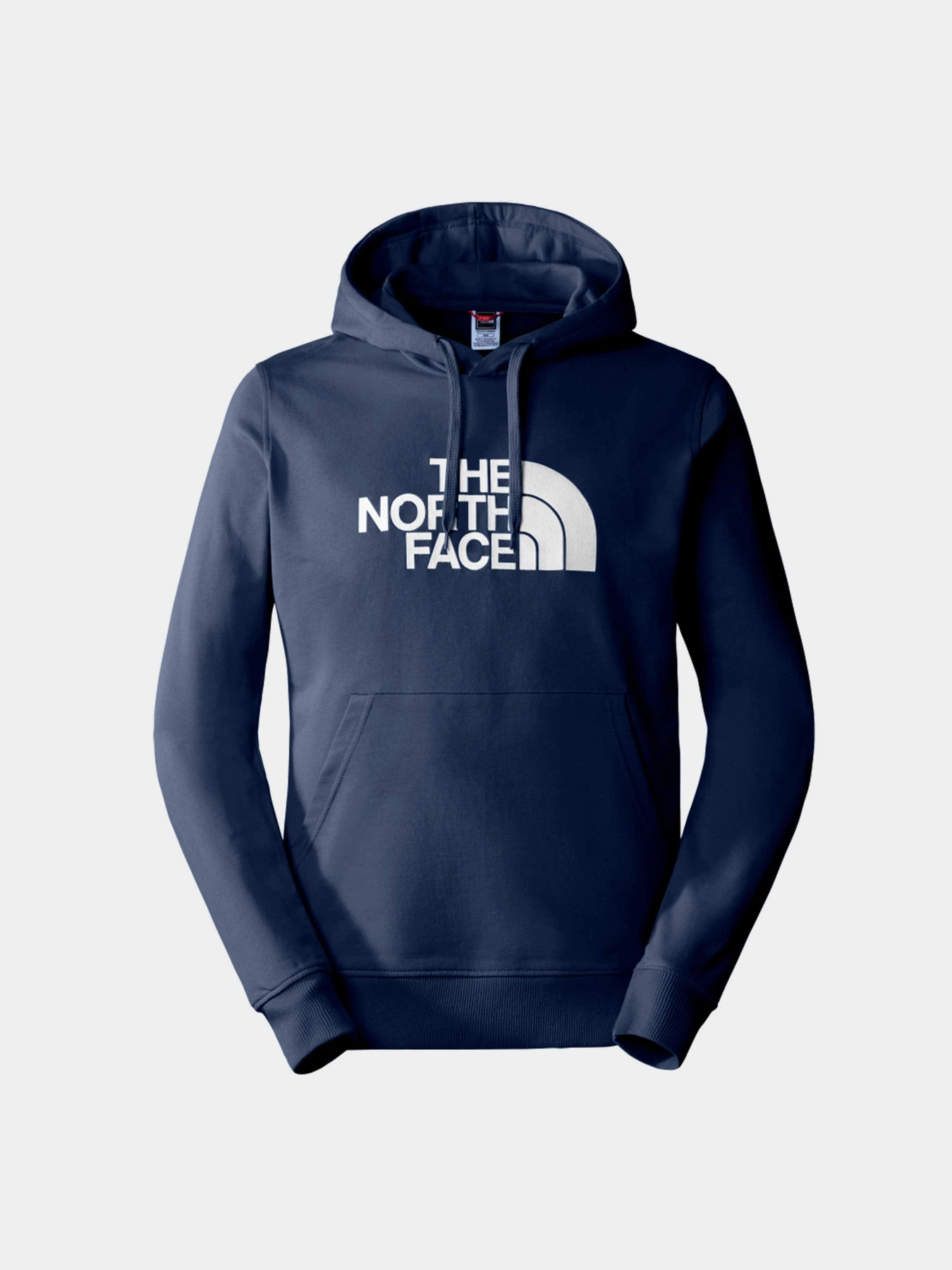 Худи и свитшоты The North Face модель NF00A0TE8K21 Худи и свитшоты The North Face модель NF00A0TE8K21 Фото