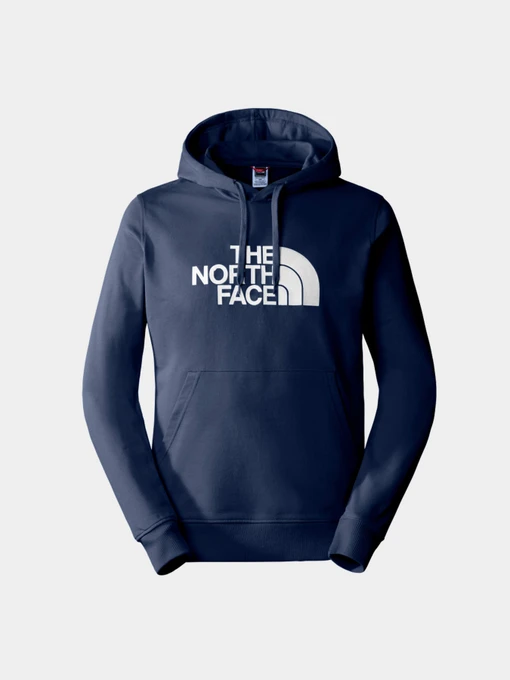 Худи и свитшоты The North Face модель NF00A0TE8K21 Фото