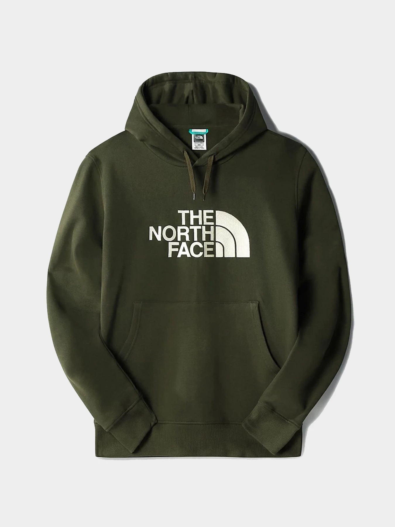 Худи и свитшоты The North Face модель NF00A0TEPIB1 Худи и свитшоты The North Face модель NF00A0TEPIB1 Фото