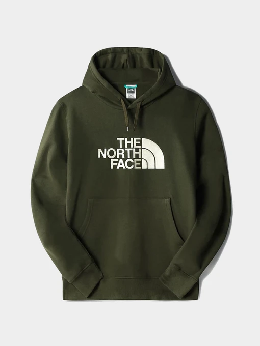 Худи и свитшоты The North Face модель NF00A0TEPIB1 Фото