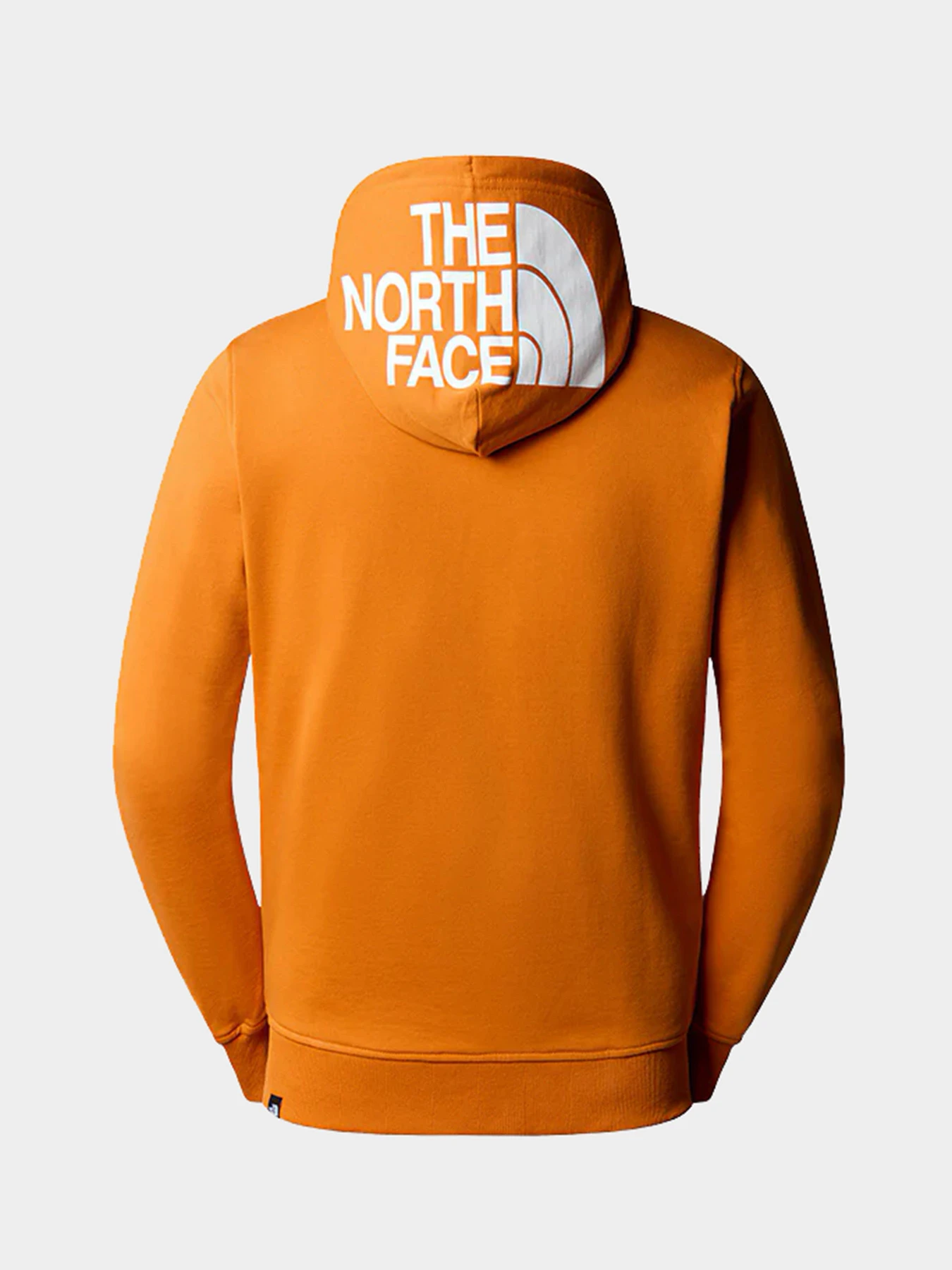Худи и свитшоты The North Face модель NF0A2S57PCO1 Фото