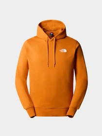 Худи и свитшоты The North Face модель NF0A2S57PCO1 Фото