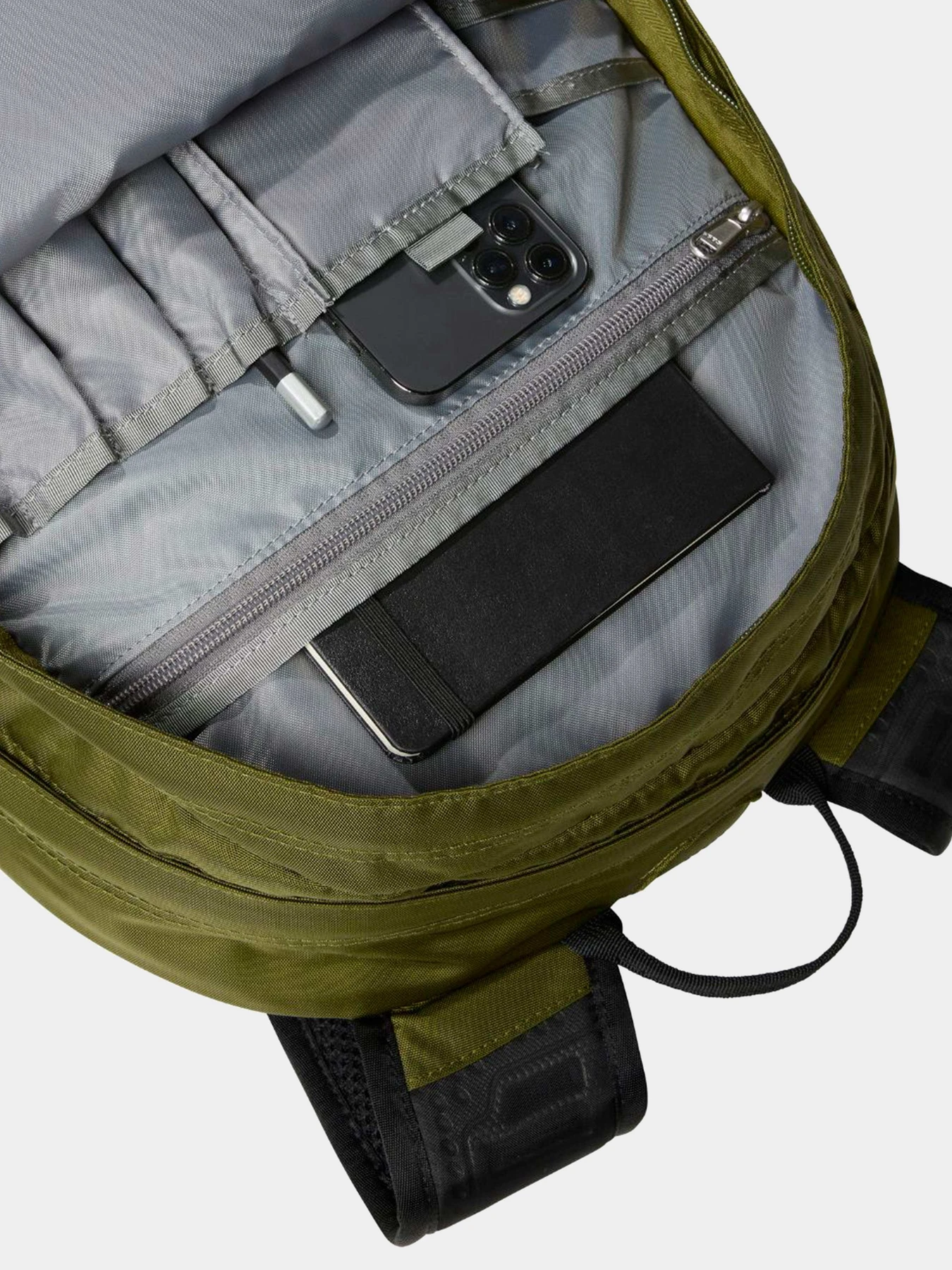 Рюкзаки The North Face модель NF00CF9CRMO1 Рюкзаки The North Face модель NF00CF9CRMO1 Фото