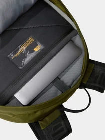 Рюкзаки The North Face модель NF00CF9CRMO1 Фото