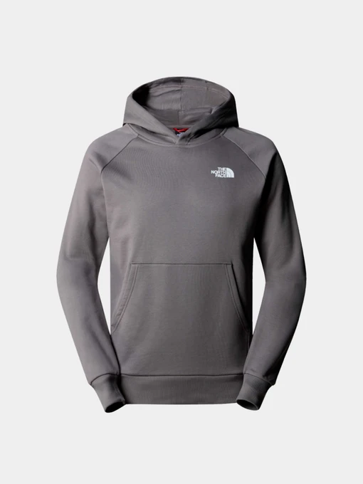 Худи и свитшоты The North Face модель NF0A2ZWU0UZ1 Фото