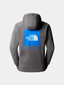 Худи и свитшоты The North Face модель NF0A2ZWU0UZ1 Фото