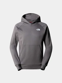 Худи и свитшоты The North Face модель NF0A2ZWU0UZ1 Фото