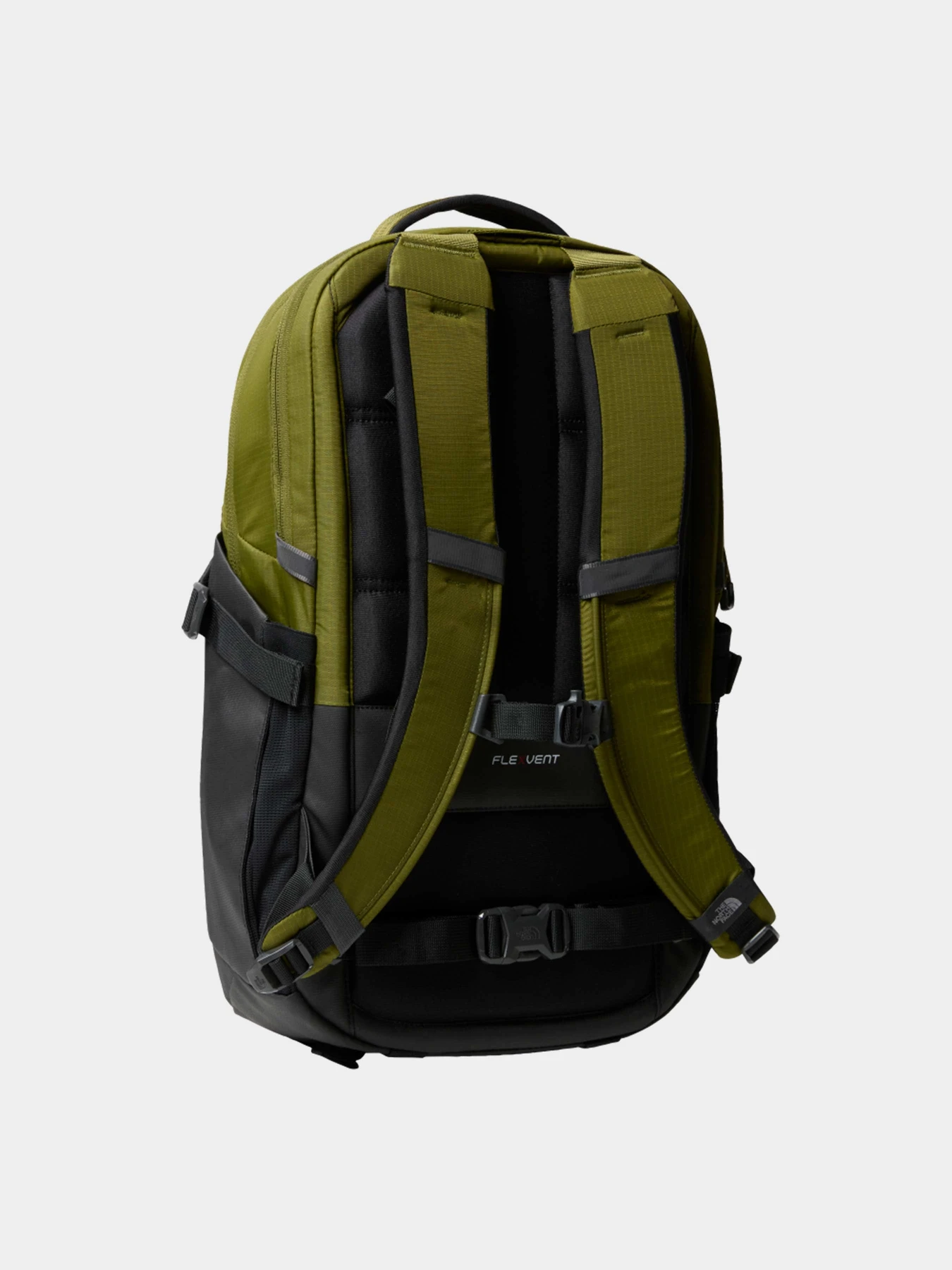 Рюкзаки The North Face модель NF0A52SHRMO1 Рюкзаки The North Face модель NF0A52SHRMO1 Фото