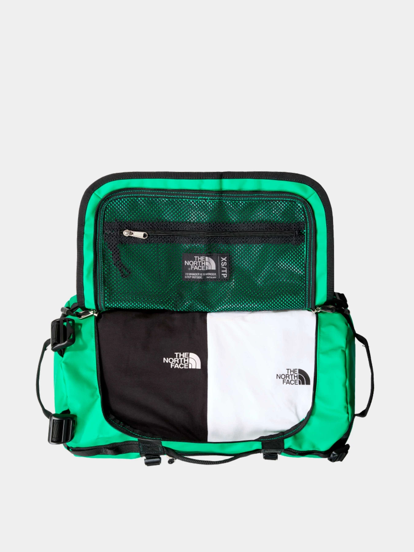 Сумки The North Face модель NF0A52SSROJ1 Сумки The North Face модель NF0A52SSROJ1 Фото