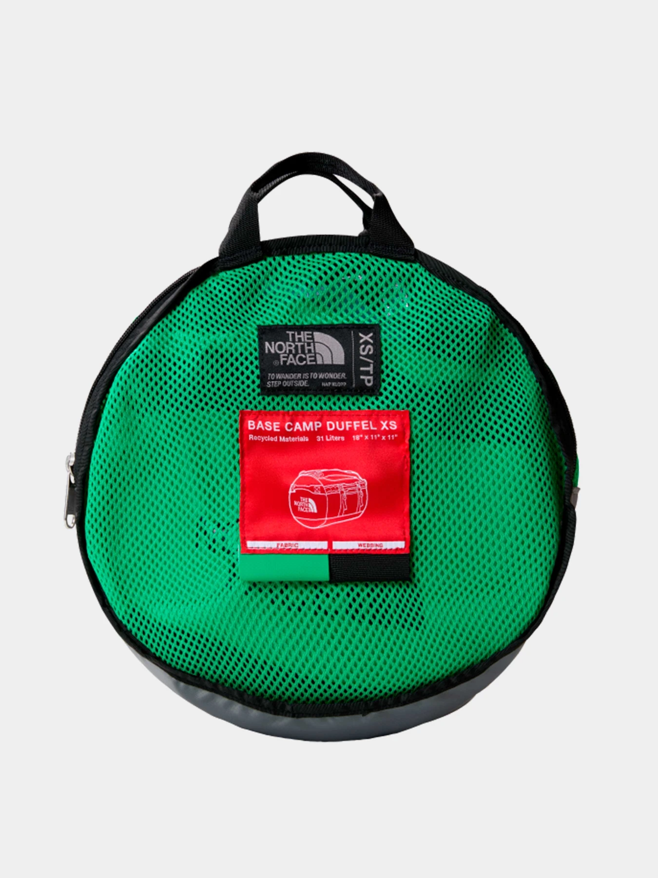 Сумки The North Face модель NF0A52SSROJ1 Сумки The North Face модель NF0A52SSROJ1 Фото