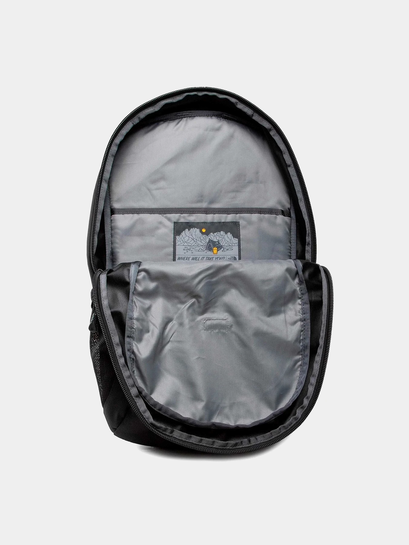 Рюкзаки The North Face модель NF0A3KX8JK31 Рюкзаки The North Face модель NF0A3KX8JK31 Фото