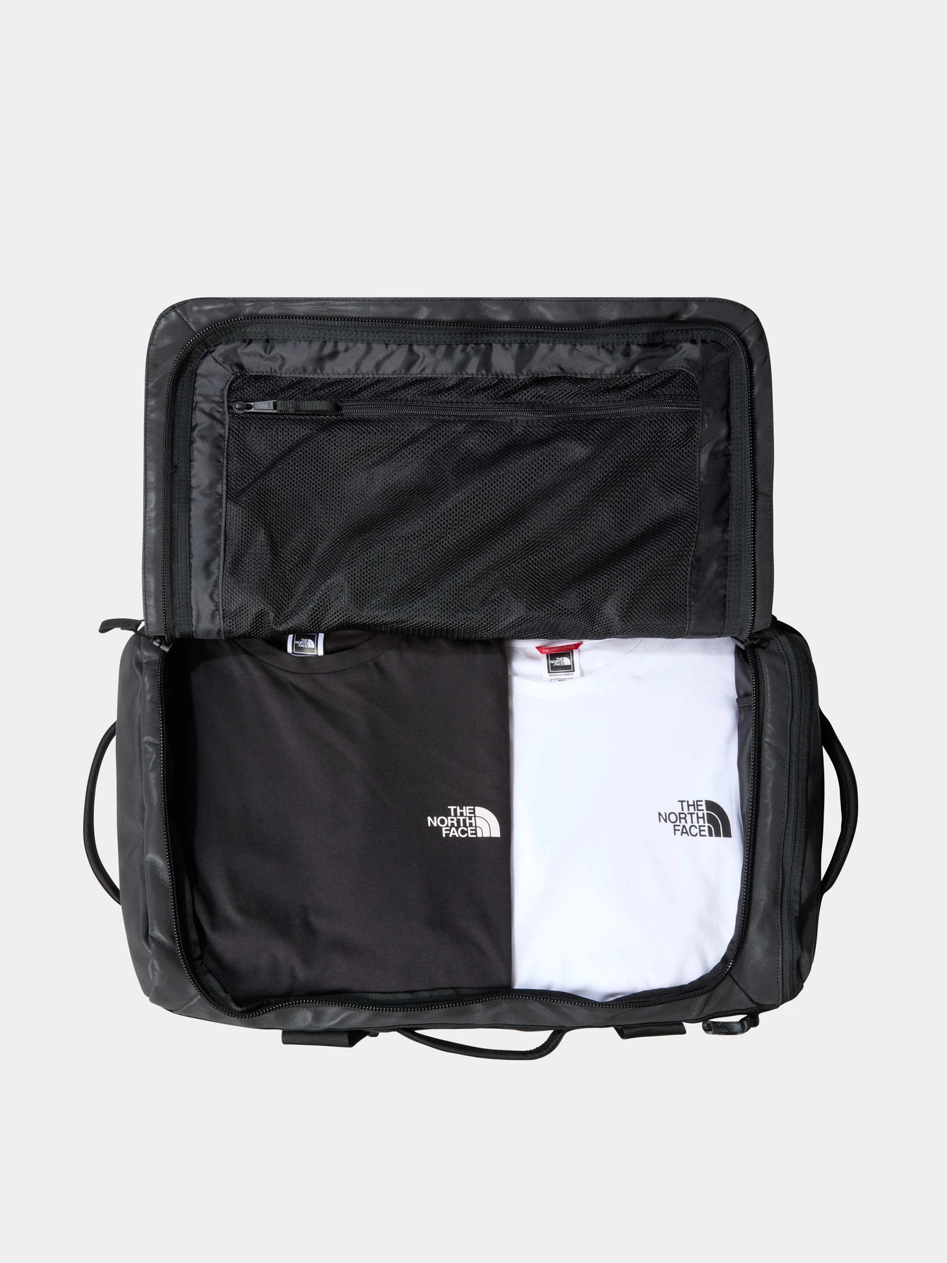 Дорожные сумки и чемоданы The North Face модель NF0A52RQU1H1 Дорожные сумки и чемоданы The North Face модель NF0A52RQU1H1 Фото