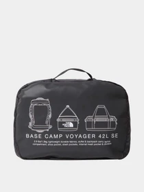 Дорожные сумки и чемоданы The North Face модель NF0A52RQU1H1 Фото