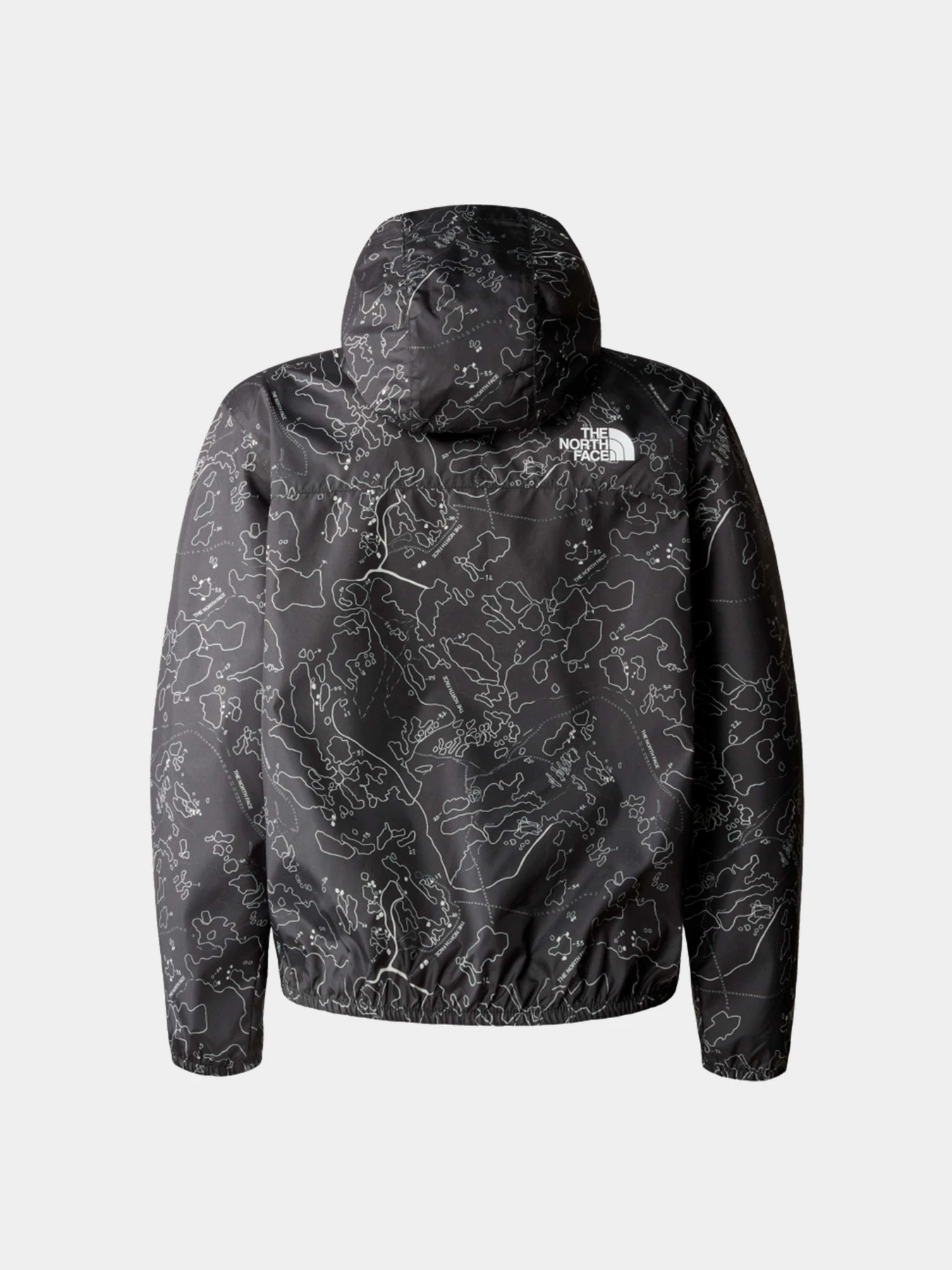 Куртки и дубленки The North Face модель NF0A86TQSXI1 Фото
