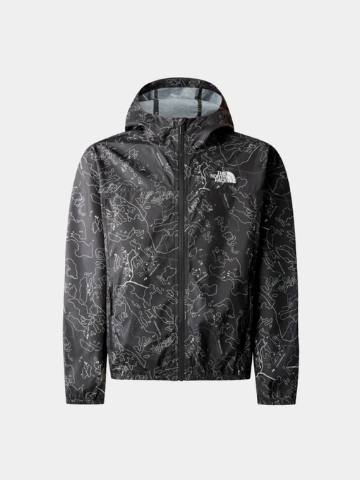 Куртки и дубленки The North Face модель NF0A86TQSXI1 Фото