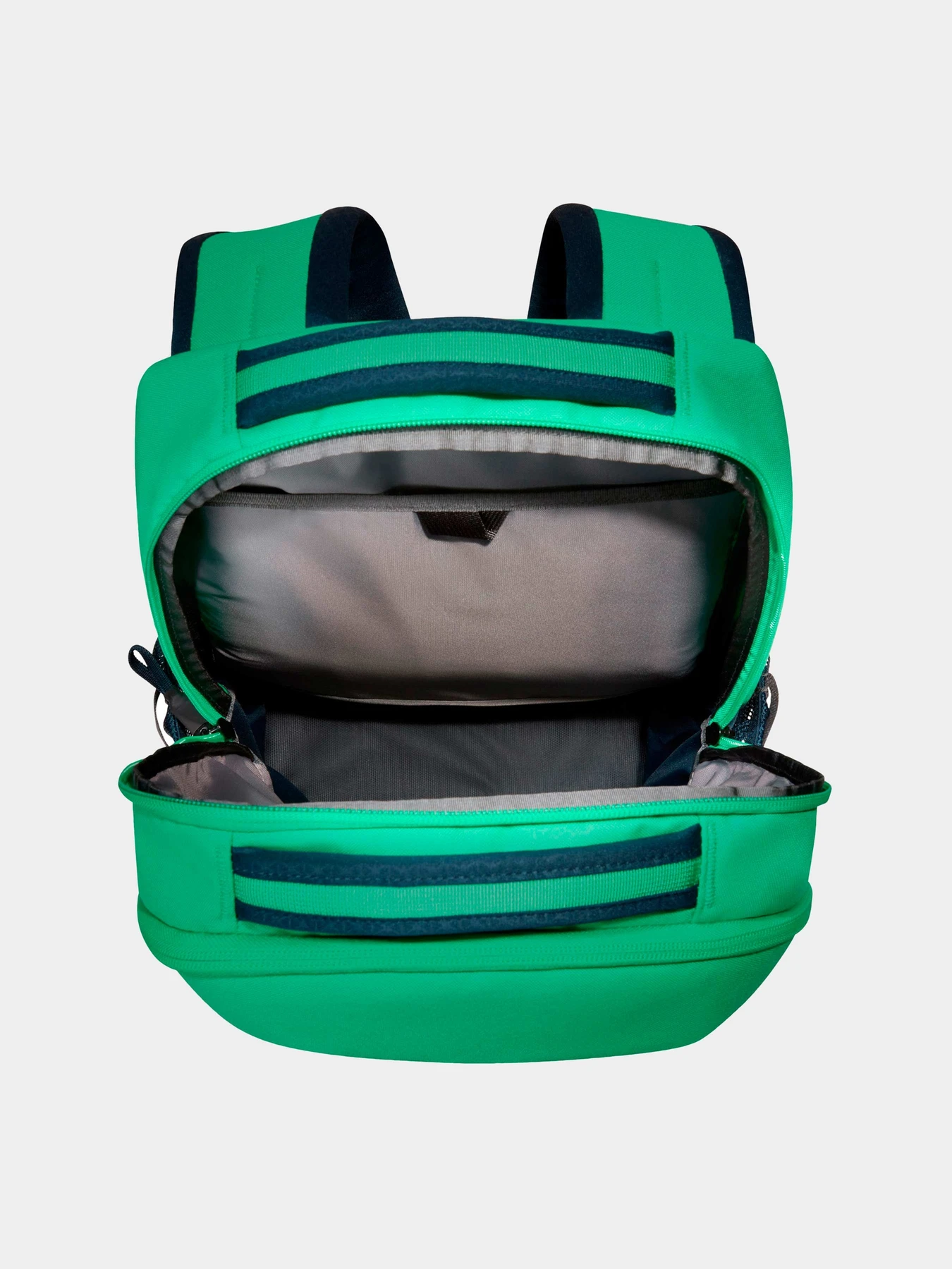 Рюкзаки The North Face модель NF0A3VXFSOG1 Рюкзаки The North Face модель NF0A3VXFSOG1 Фото