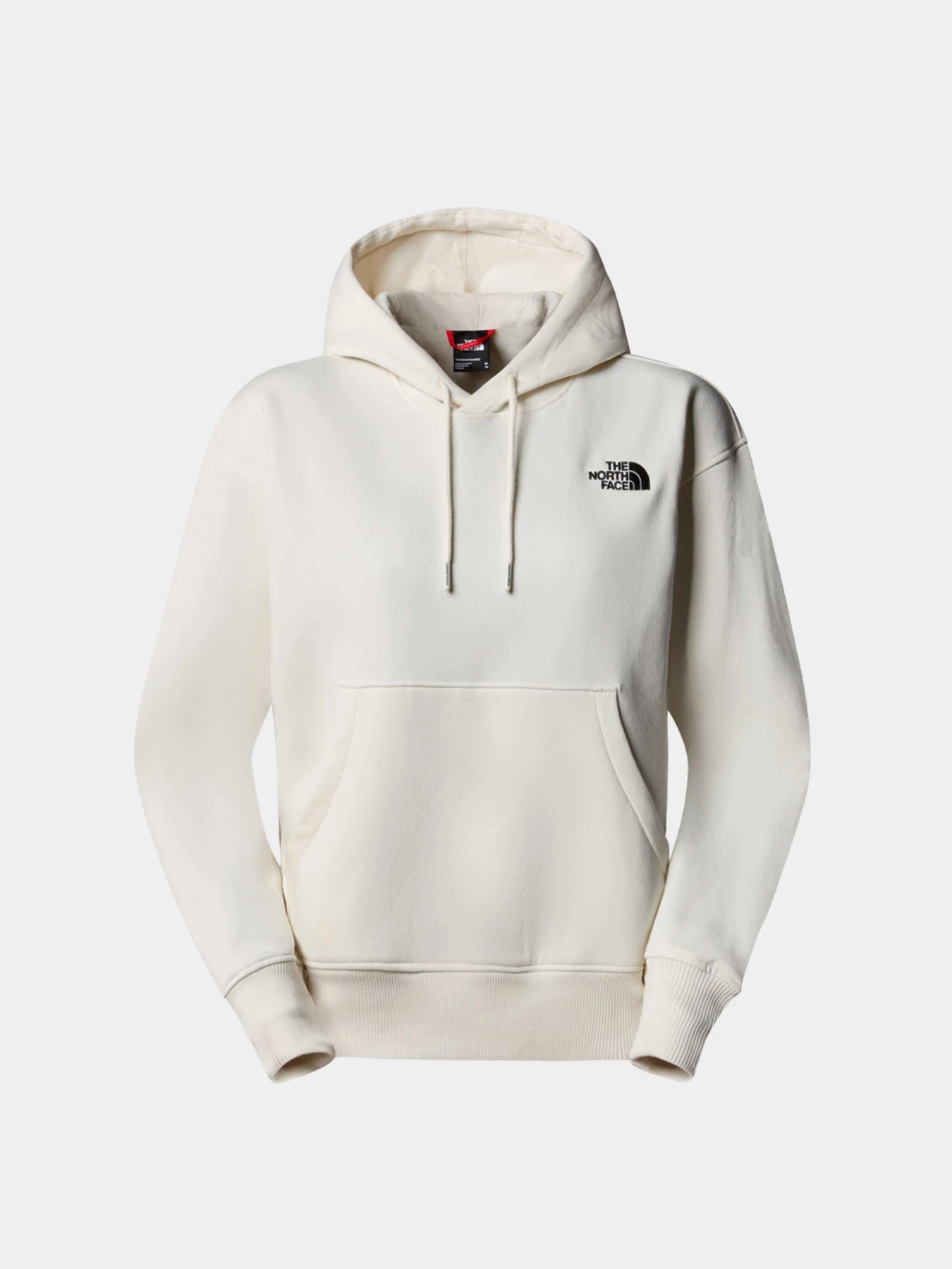 Худи и свитшоты The North Face модель NF0A7ZJDQLI1 Худи и свитшоты The North Face модель NF0A7ZJDQLI1 Фото