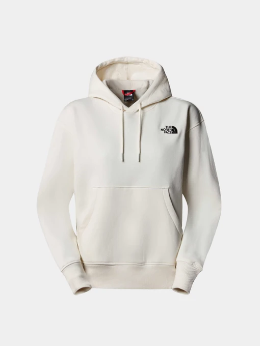 Худи и свитшоты The North Face модель NF0A7ZJDQLI1 Фото