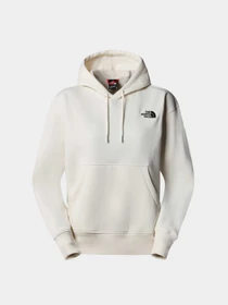 Худи и свитшоты The North Face модель NF0A7ZJDQLI1 Фото