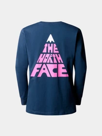 Худи и свитшоты The North Face модель NF0A87ER8K21 Фото