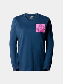 Худи и свитшоты The North Face модель NF0A87ER8K21 Фото