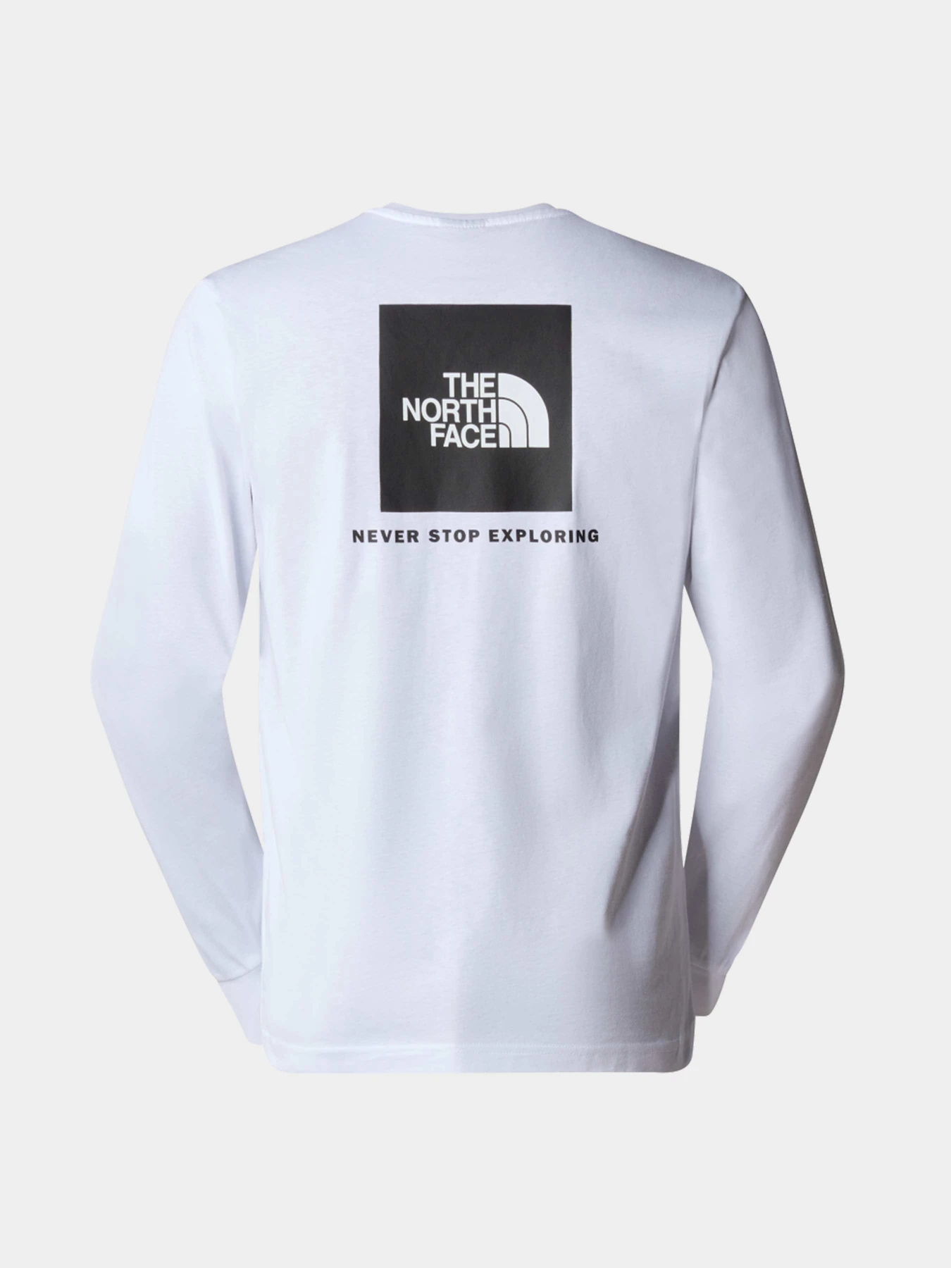 Худи и свитшоты The North Face модель NF0A87NNFN41 Худи и свитшоты The North Face модель NF0A87NNFN41 Фото