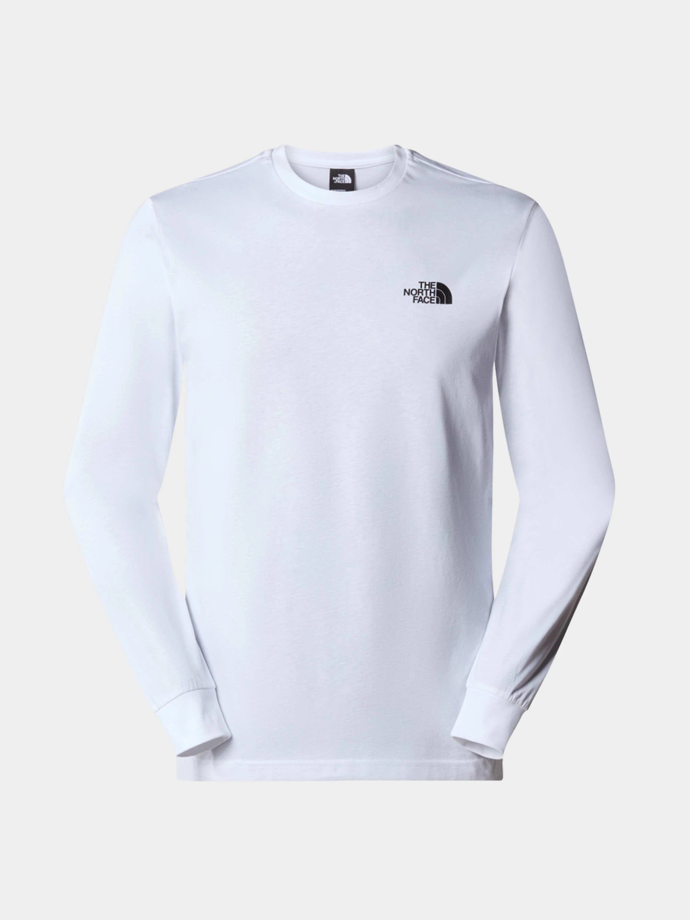 Худи и свитшоты The North Face модель NF0A87NNFN41 Худи и свитшоты The North Face модель NF0A87NNFN41 Фото