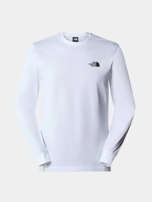 Худи и свитшоты The North Face модель NF0A87NNFN41 Фото