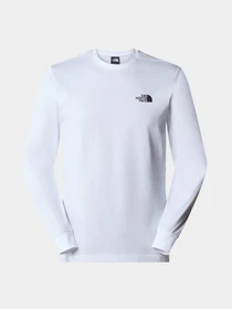 Худи и свитшоты The North Face модель NF0A87NNFN41 Фото