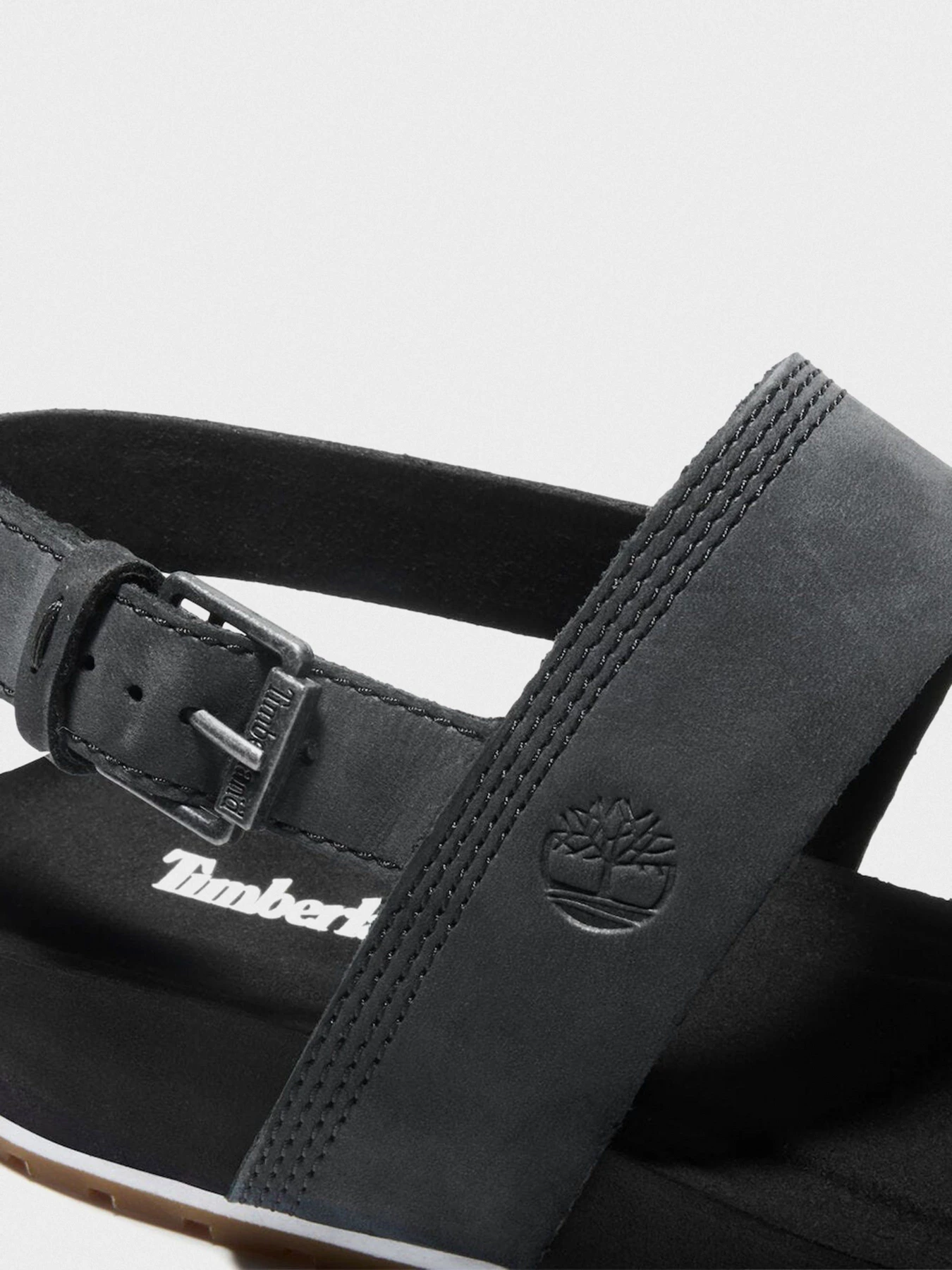 Сандалии Timberland модель TB0A2AT90011 Сандалии Timberland модель TB0A2AT90011 Фото