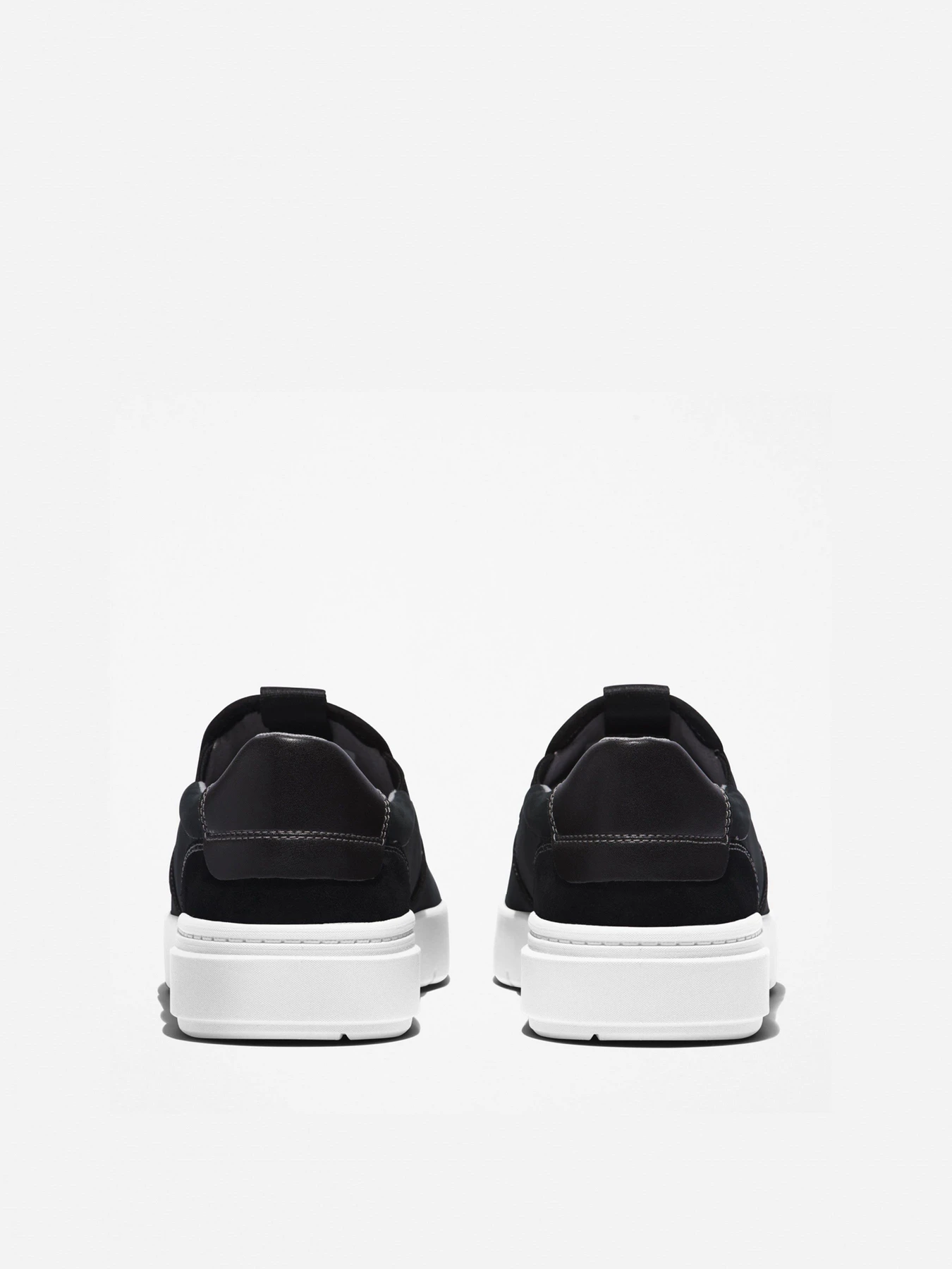 Слипоны и мокасины Timberland модель TB0A293A0151 Слипоны и мокасины Timberland модель TB0A293A0151 Фото