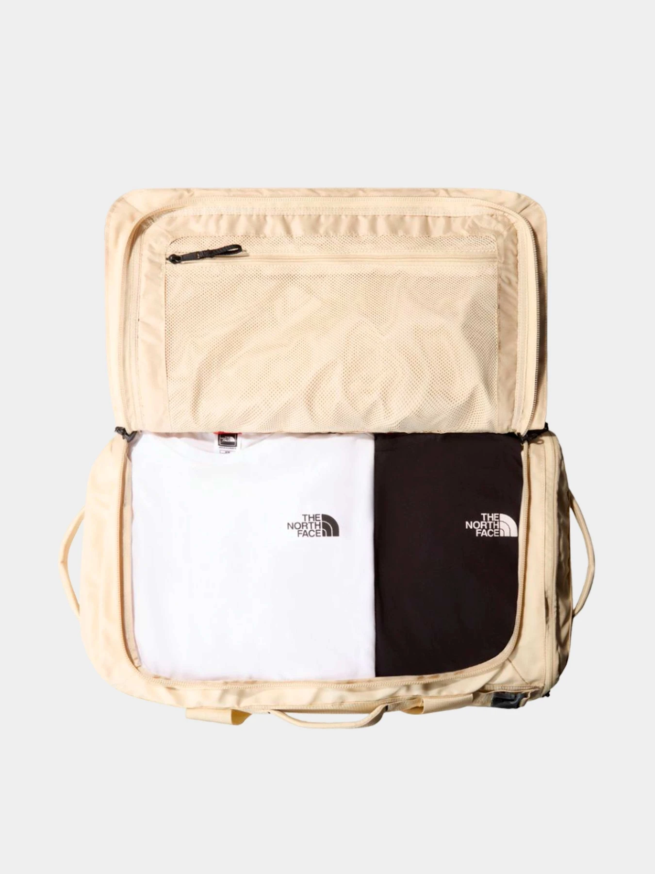 Дорожные сумки и чемоданы The North Face модель NF0A52RQ4D51 Фото