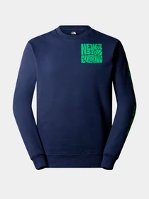 Худи и свитшоты The North Face модель NF0A87EK8K21 Фото